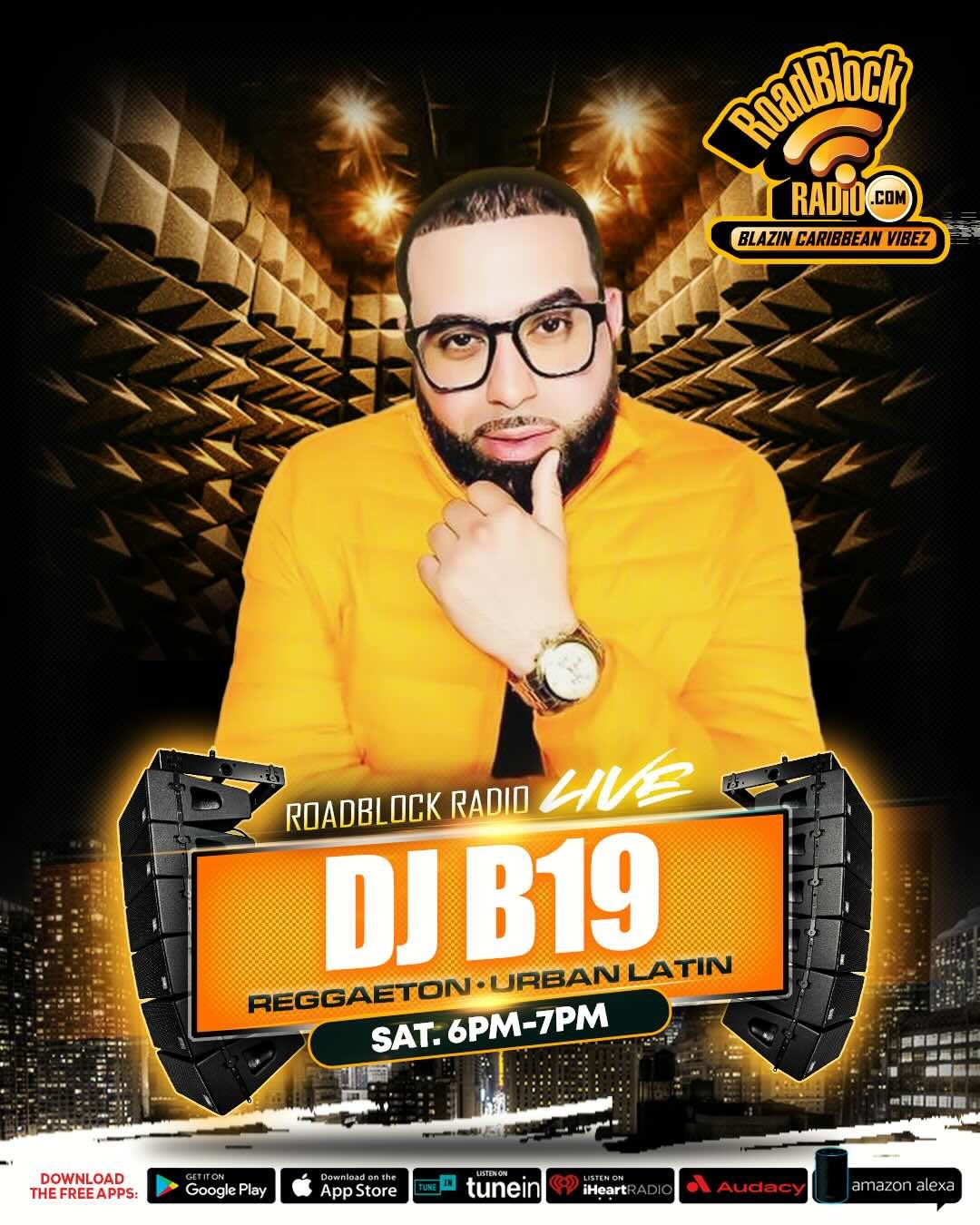 dj-b19