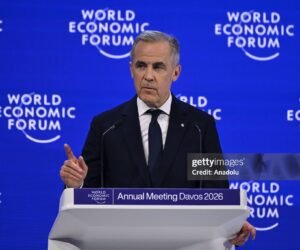 Taking The Sign Out Of The Window - Carney&rsquo;s Illuminating Leadership: The Path For Middle Powers