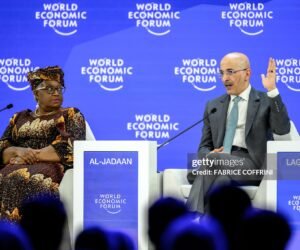 What Now After Davos