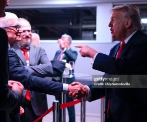 Rethinking Foreign Policy &ndash; The Case for Tech Diplomacy