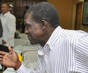 Who Speaks After Babatunde: The Work That Did Not End