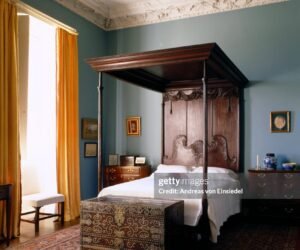 The Mahogany That Built Britain And Bankrupted the Caribbean