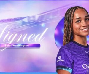 Reggae Grilz Solai Washington Signed By Orlando Pride