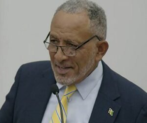 Prime Minister Dr. Godwin Friday has laid out his first national budget since taking office &mdash; and the figures reveal both ambition and constraint as his administration grapples with rising debt costs, disaster recovery, and tight revenue growth.