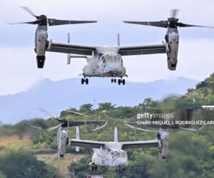 Families Sue U.S. Government Over Caribbean Killings &mdash; Arguing There Was No War