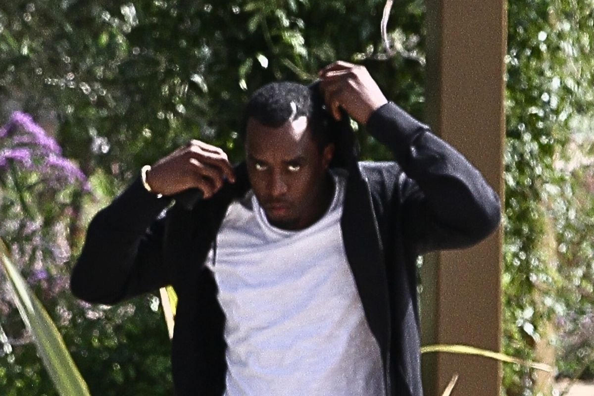 EXCLUSIVE: Diddy Takes Loss In $100M Lawsuit Against NBC Over Doc That Called Him “Lucifer”