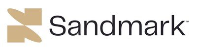 Sandmark Logo