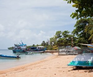 Discover the Corn Islands of Nicaragua, where Little Corn Island offers Afro-Caribbean culture, pristine beaches, diving, and untouched island life beyond mass tourism.