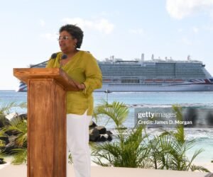 Clarion Across The Atlantic: Mia Mottley&rsquo;s Third Mandate And The Rise Of Caribbean Moral Leadership
