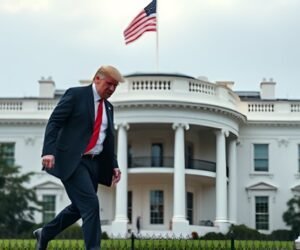 The State Of The Union And The Trajectory Of The Trump2 Era