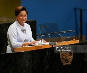 trinidad-pm-addressing-un-2025