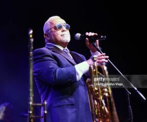 Willie Col&oacute;n&rsquo;s Legacy Beyond Music: A Voice For Latinos In America Is No More