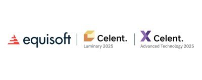  Equisoft&rsquo;s AI-native life insurance platform earns &ldquo;Luminary&rdquo; status and XCelent Awards across multiple regions