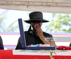 Doctor&rsquo;s Graphic Testimony Reveals Brutality Of Haiti President&rsquo;s Assassination