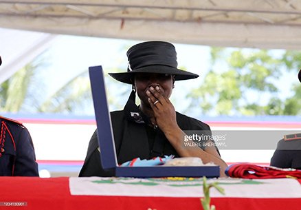 Doctor&rsquo;s Graphic Testimony Reveals Brutality Of Haiti President&rsquo;s Assassination