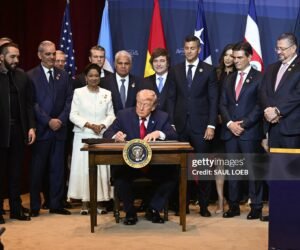 The Caribbean - Geography or Will