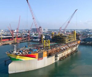 Guyana: Govt. Set To Repay Billions In Oil Costs But Full 50% Profit Still Uncertain Exxon Says