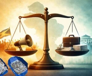 Guyana&rsquo;s Political Shift: The Rise Of Populism And The Power Of Performance