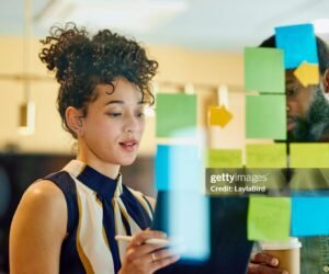 The Value of Leading with Direction Versus the Folly of Micromanaging