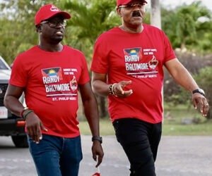 When the Quiet Decide: Reading the Votes, Voices, and the Spaces Between in St. Philip&rsquo;s North, Antigua