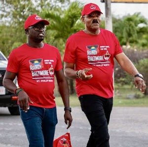 When the Quiet Decide: Reading the Votes, Voices, and the Spaces Between in St. Philip&rsquo;s North, Antigua