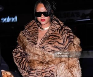 No Rihanna &mdash; But Fenty Beauty Just Launched In Guyana