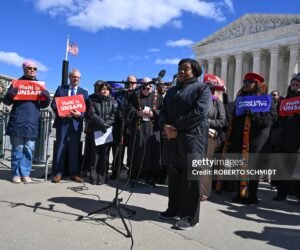 Haiti TPS work permits extended to July 1, 2026 by court order. The Supreme Court will rule on Haiti TPS by early July. Here's what every Haitian immigrant in the US needs to know and do now.