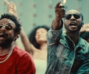 Shaggy shares &ldquo;Dancehall Nice,&rdquo; featuring Beres Hammond and Dexta Daps, alongside an official music video directed by Jay Will. Co-produced by Shaggy and Lloyd &ldquo;John John&rdquo; James Jr., the track marks the first-ever collaboration between all three artists, with the song serving as a tribute to Jamaican music culture.