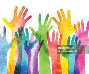 The Sound of a Democracy Thinking: How Silence Speaks in Small States