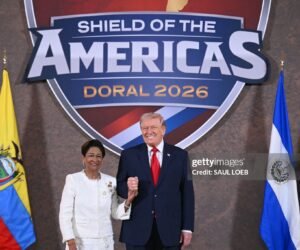 Democracy at Home, Continuity Abroad