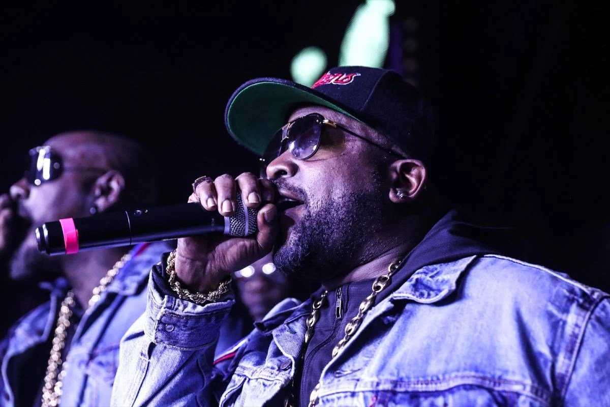 Outkast Rapper Big Boi’s Uncle Killer Denied Bail in Murder Trial
