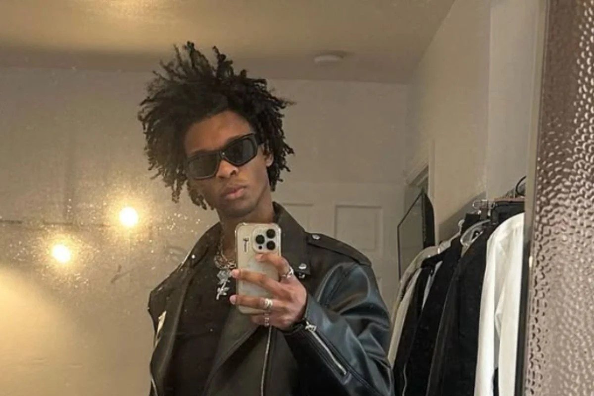 D4vd Pleads Not Guilty To Murder Charges As Lawyer Makes Bold Claim To Judge