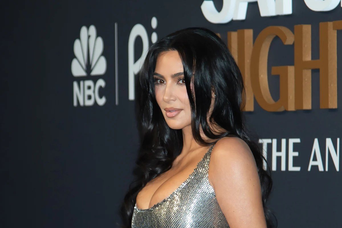 Ruthless Kim Kardashian Squeezes Poor Man She Claimed Was On Death Row For Every Penny He Owes