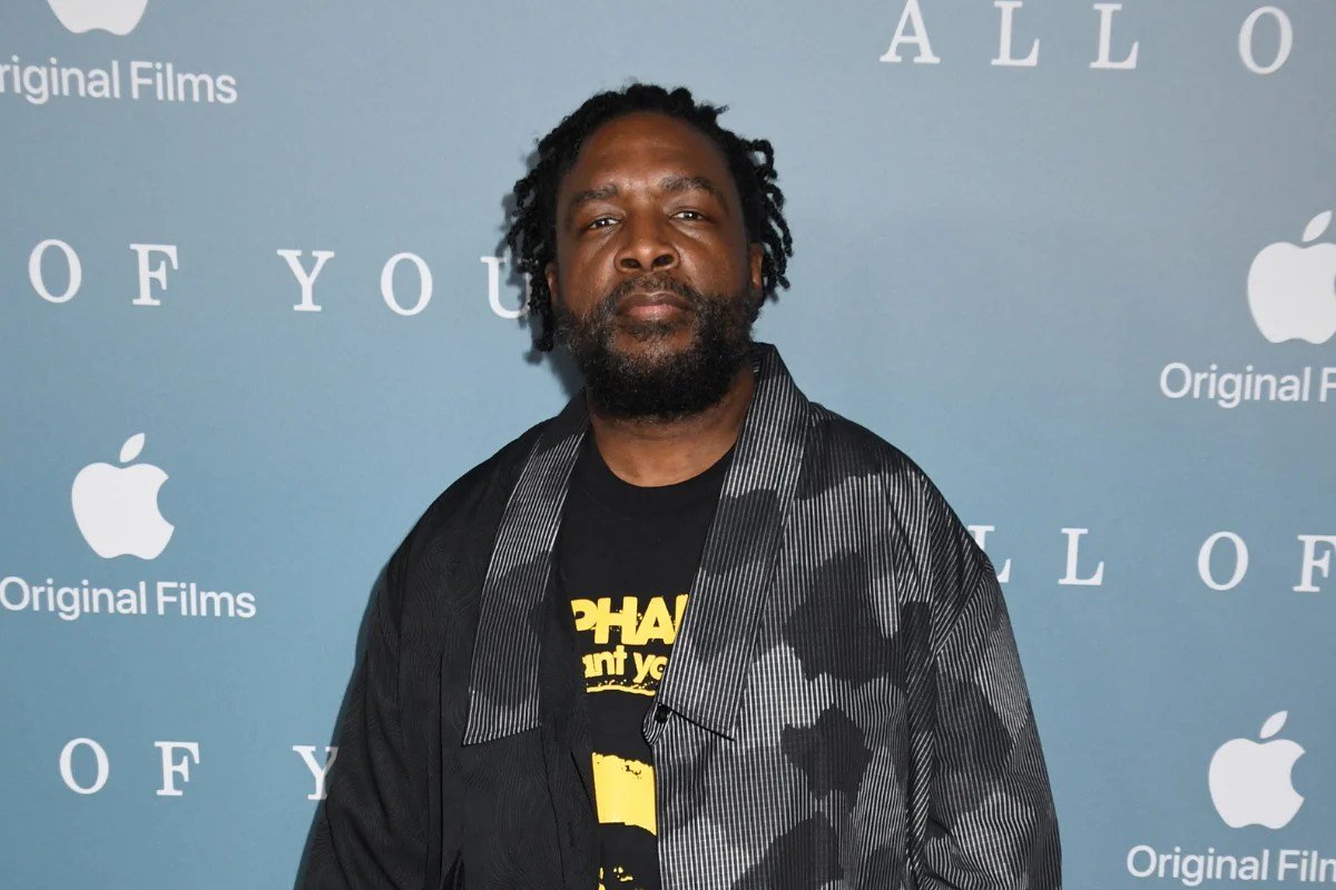 Michael Jackson Biopic Earned Powerful Praise From Questlove After Emotional Screening