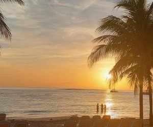 These Caribbean Vacation Spots Have The Cheapest Flights Now 8 2e0f87d2f67922e33b1fb5ef71533458view from a beach in montego bay st james ar UlmiSZ 500x500 tN00HQ