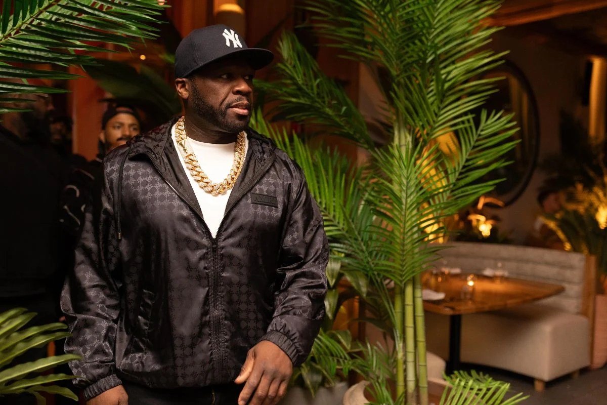 Shreveport Mayor Responds To 50 Cent’s Cryptic Post That Has City Worried