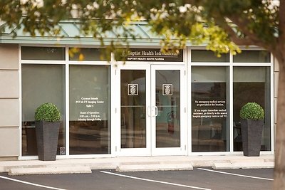 BAPTIST HEALTH INTERNATIONAL CAYMAN ISLANDS EARNS JOINT COMMISSION INTERNATIONAL RE-ACCREDITATION 3 BHI CAYMAN PET CT CENTER