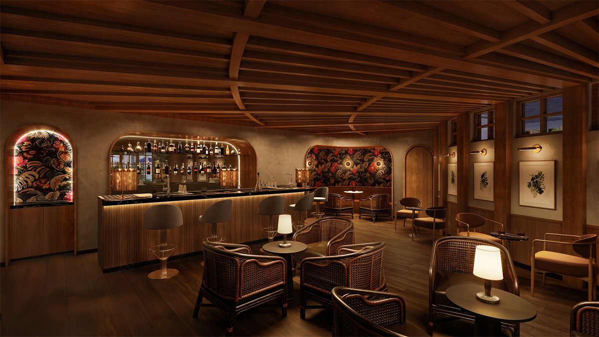 keynote rum bar