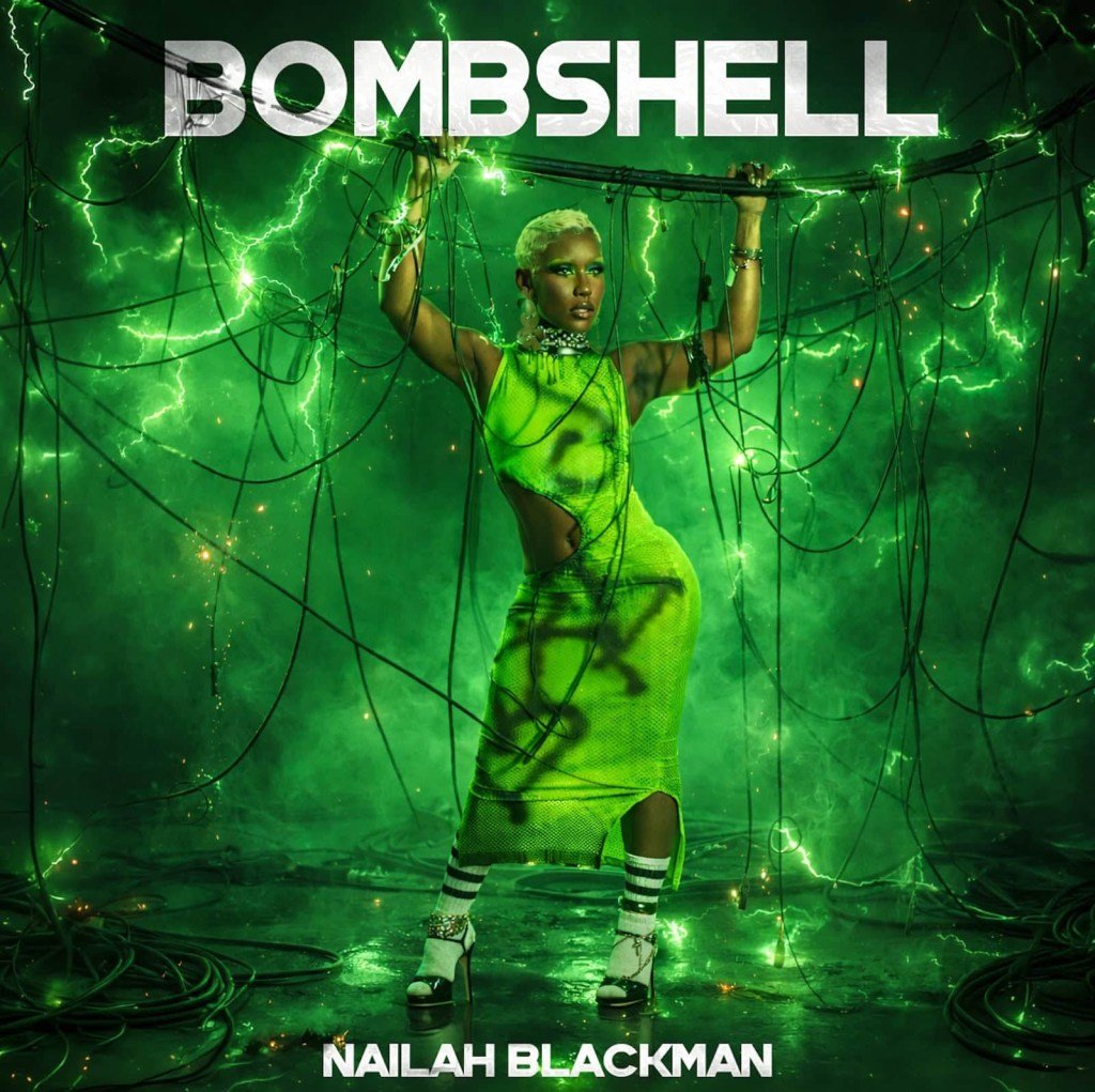 New Caribbean Music - DJ GQ And Mr. Vegas Team Up, Plus New Heat From Sean Paul, Fay-Ann Lyons And More 21 Soca star Nailah Blackman has dropped "Bombshell," riding the WYFL Riddim