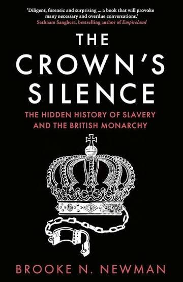 As Africa And The Caribbean Demand Reparations, A New Book Shows The British Crown Was The Architect - Not Just A Bystander 3 As Africa And The Caribbean Demand Reparations A New Book Proves The British Crown Was The Architect Of Caribbean Slavery Not Just A Bystander