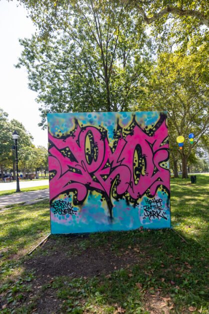 Hip-Hop In The Park