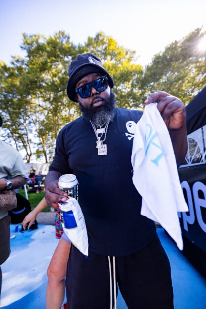 Hip-Hop In The Park