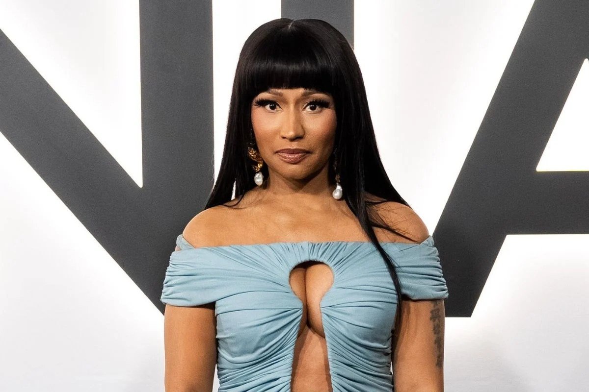 EXCLUSIVE: Nicki Minaj Says Deep Pockets, Not Facts, Drive iHeartRadio Lawsuit
