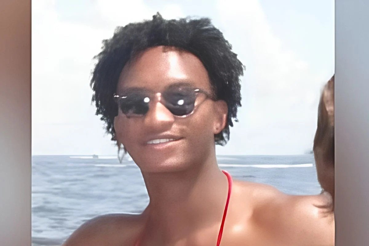 Nolan Wells’ Mother Demands Peace At Funeral While Seeking Answers