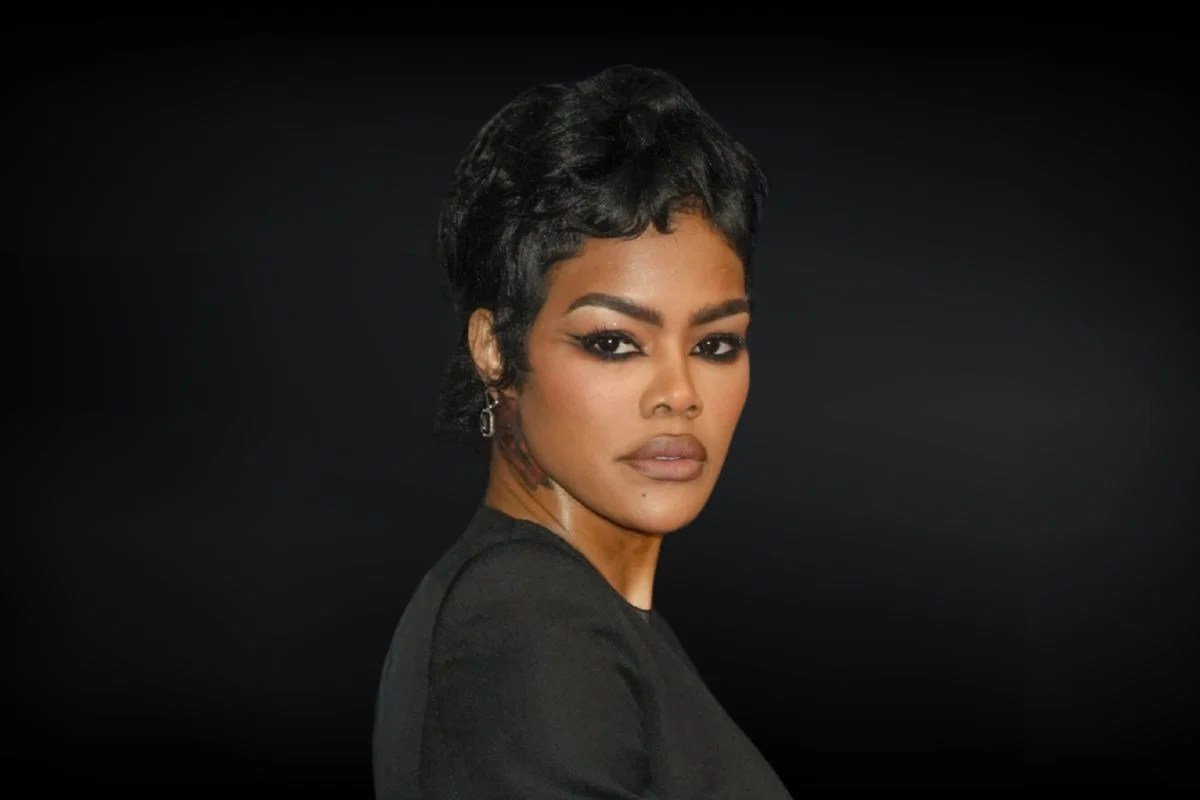 Teyana Taylor Explains What Really Happened During Jay-Z’s Yankee Stadium Performance