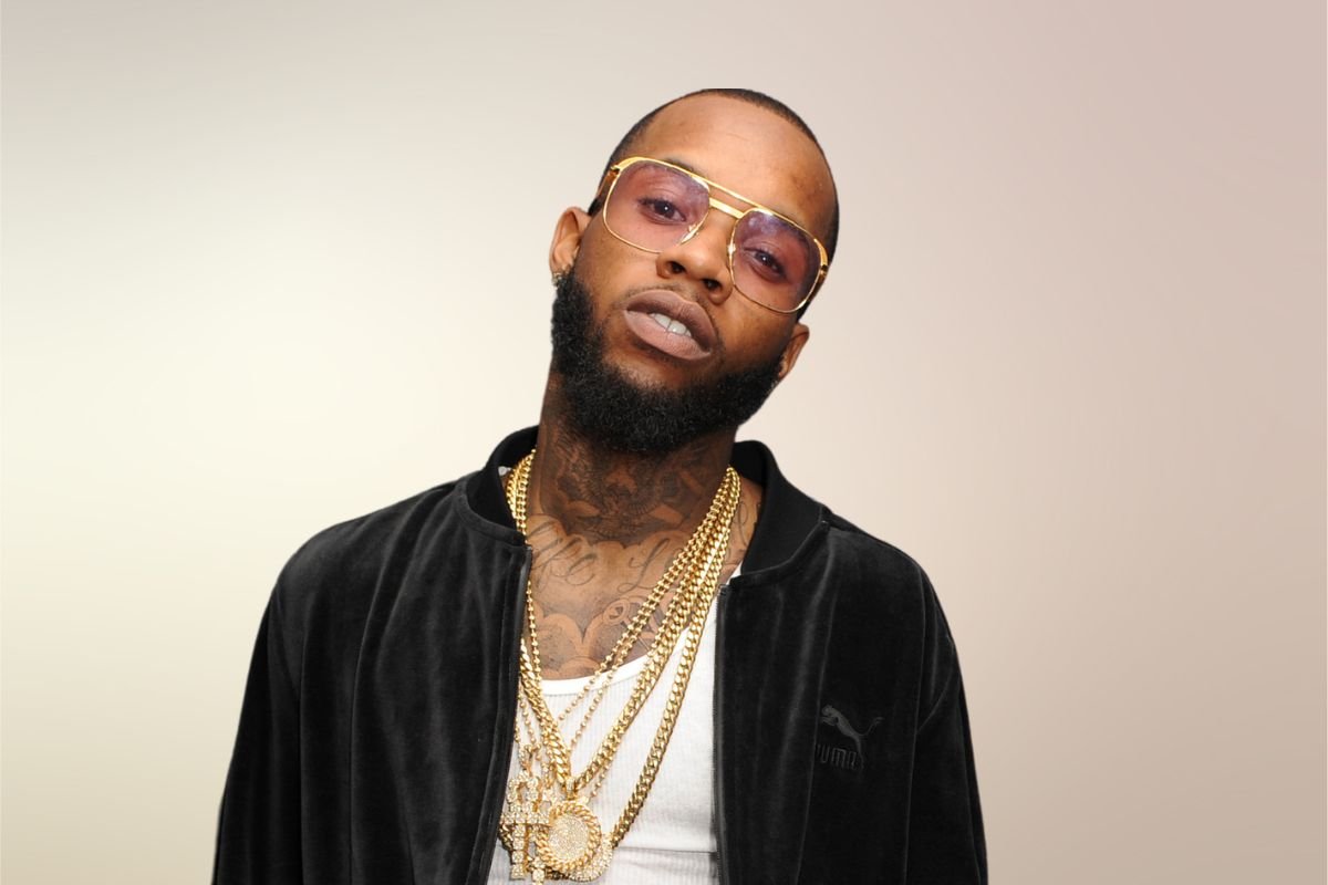 Tory Lanez Announces Surprise Double Album While Still Behind Bars