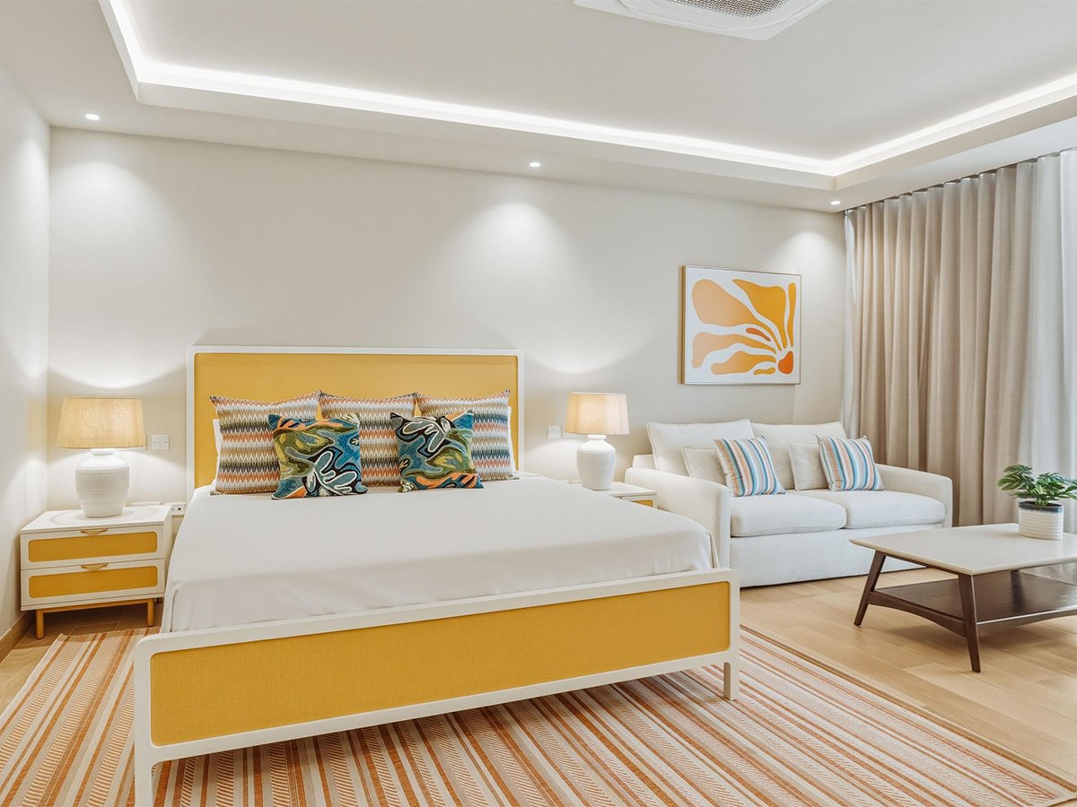 saint lucia new luxury resort