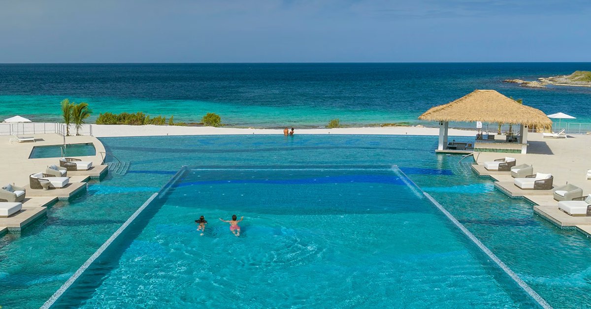 curacao all-inclusive resorts best