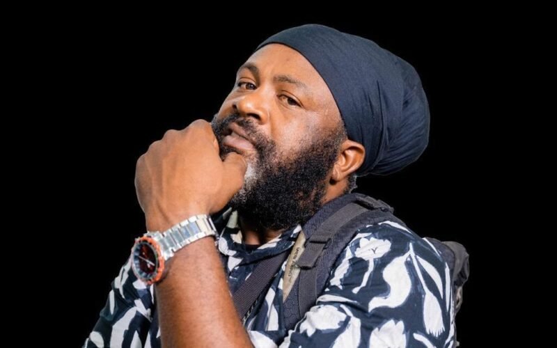 Fantan Mojah’s Passing Marks The Loss Of More Than A Reggae Artist; It Is the Loss Of A Soul of Rastafari