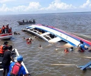 The Guyana Commission Of Inquiry Must Not Take The Place Of Immediate Reforms